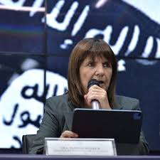Escándalo sacude a Milei: Acusan a Espert de nexos con narco - Imagen principal del artículo