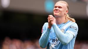 erling haaland Picture