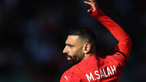 أول تعليق رسمي من منتخب مصر حول تصريحات صلاح الجدلية