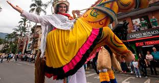 El Colombiano - News update
