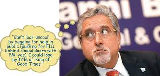 Vijay Mallya Quotes. QuotesGram via Relatably.com