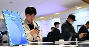 Samsung expands AI call screening to Galaxy S25 after user backlash - CHOSUNBIZ