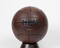 Image of Tiento football