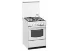 Cocina de gas kunft s 50br
