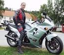 Honda VFR750F - , the free encyclopedia