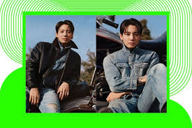 Jung Kook’s Most Daring Hobby Inspired a Calvin Klein Collab: How to Shop BTS Star’s CKJK Capsule Online