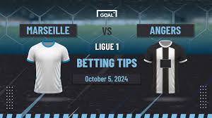 9 Key Points About Marseille vs. Angers in Ligue 1