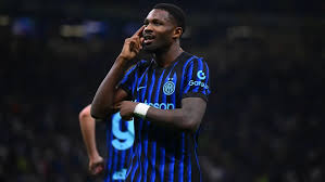 Trend Google: marcus thuram