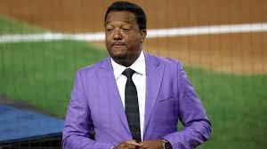 Red Sox Legend Pedro Martinez Trolls Yankees After Playoff Loss
