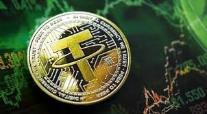 قیمت رمز ارز تتر ۱۰ آذر ۱۴۰۴