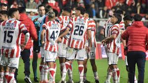 Cómo quedó Unión tras la cuarta fecha del Torneo Clausura
