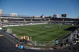 📋 Santos named to host RB Bragantino and pull clear of the bottom four