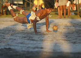 Resultado de imagem para olimpiadas dos índios