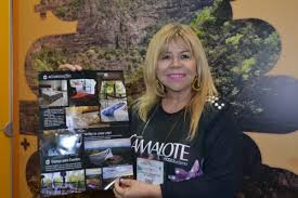 Morre em Cuiabá a jornalista e empresária Lauristela Guimarães
