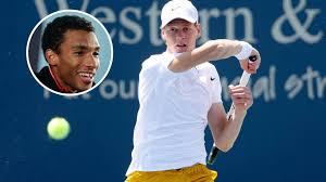 Tennishead - News update