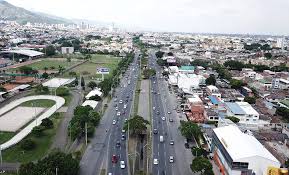 Alcaldía de Santiago de Cali - News update