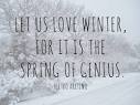 Winter quots - The quottions Page