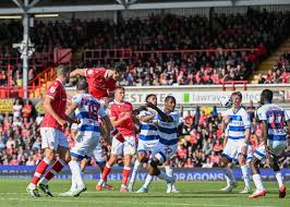 Phil Parkinson on why Wrexham are now a better side since defeat to QPR