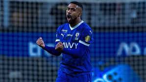 الهلال