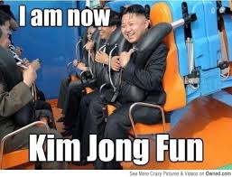 Image result for kim jong un memes