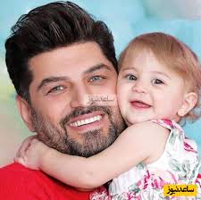 نگاهی به روز دختر بازیگران و هنرمندان ایرانی/پژمان بازغی، الهام پاوه نژاد، شیلا خداداد، سام درخشانی، مهراب قاسم خانی و...