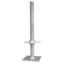 Scaffolding Screw Jacks - m