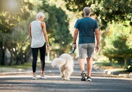 The Benefits of Fart Walking: How This Trendy Exercise Can Aid Digestion - 1