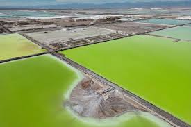 Lithium Americas Stock Soars on Potential Government Stake