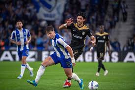 Eis os calendários completos da Liga e da Liga 2 para 2026/27