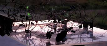Image result for Arte electronico