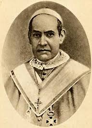 St. Antonio María Claret y Clará - 5-Santo-Antonio-Maria-Claret-1857-em-Madri