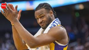 “Just need to take care”: LeBron James son Bronny James shows optimism as Lakers goes without Luka Doncic