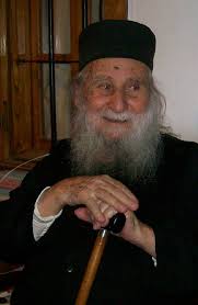 Excerpts from the book ″Discourse on Mount Athos″ by Elder Joseph of Vatopedi. Translated by Olga Konari Kokkinou from the Greek edition: Γέροντος Ιωσήφ ... - elder-joseph-of-vatopaidi-12