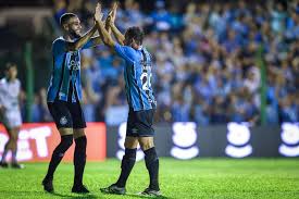 Com baixa de última hora, lista de relacionados do Grêmio para o jogo contra o Juventude é divulgada