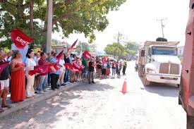 Municipios De Tabasco