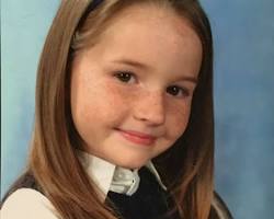 Image of Kaitlyn Dever as a young actress