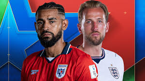 Panama vs England, Croatia vs Ghana LIVE! World Cup 2026 Group L fixtures, scores, live updates and team news