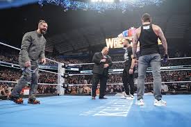 WrestleMania 41: Is the Triple Threat Match Losing Steam?
