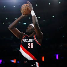 Trail Blazers Strategy