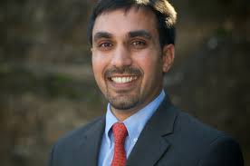 Nishant Mehta Named Head of The Children&#39;s School - Nishant-N.-Mehta