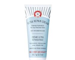 Hình ảnh về Kem dưỡng ẩm First Aid Beauty Ultra Repair Cream