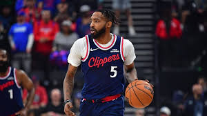 Clippers Injury Report vs. Blazers: Will Derrick Jones Jr. Play?