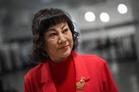 The Globe and Mail - News update