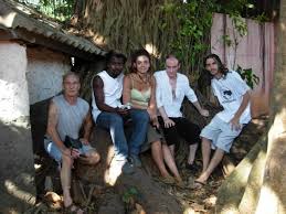 Résultat de recherche d'images pour "temple des pythons ouidah"