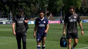 Voetbalzone - News update