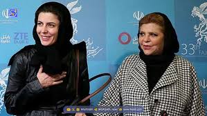 لیلا حاتمی