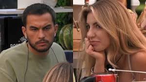 Grande Fratello Vip: Lucia Ilardo prova a ricucire il rapporto tra Raul e Renato ma lui frena tutto
