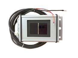 SOLAR IRRADIANCE SENSOR Si-I-420TC | อุปกรณ์ตรวจวัดค่า ...