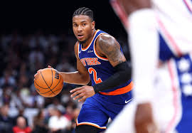 Knicks' New Coach and Offensive Strategy: Will It Lead to Success?