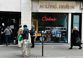 Libération - News update